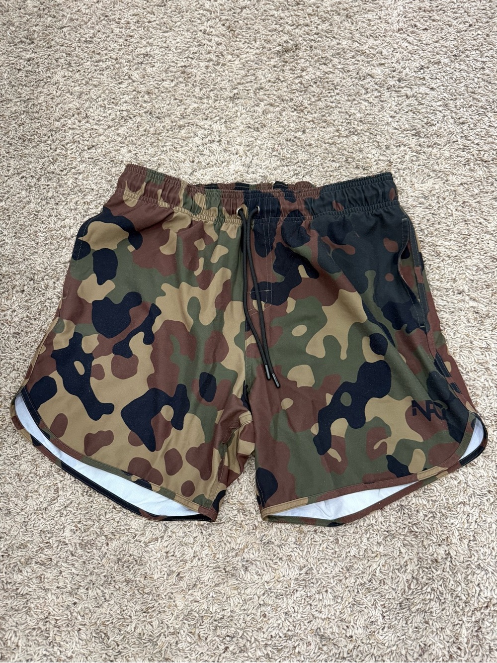 NFQ Shorts